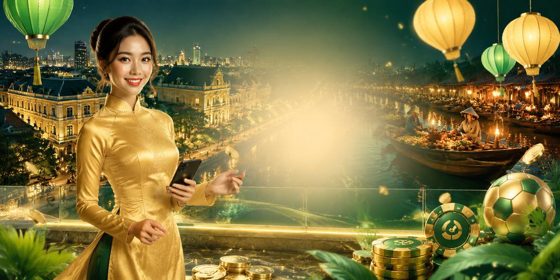 gva 888 Từng Bước Tạo Tài Khoản tại gva 888